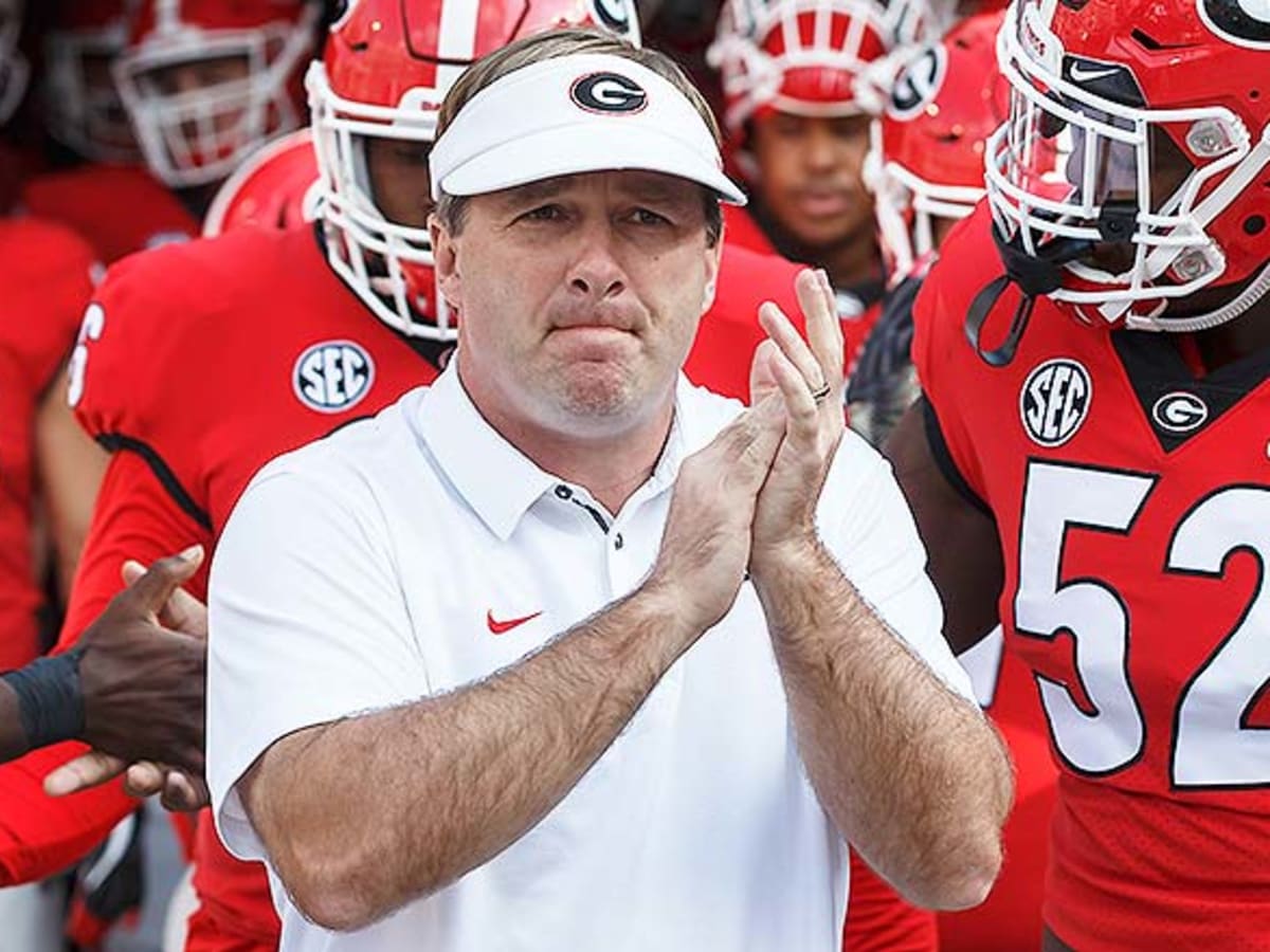 How Jacob Eason and Kirby Smart can win the SEC East for Georgia 