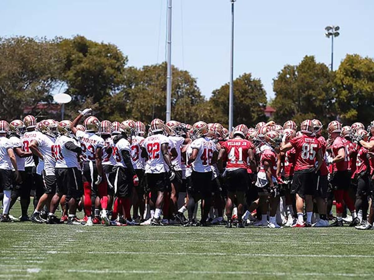 NFL training camps: Dates, locations for all 32 teams - Sports Illustrated