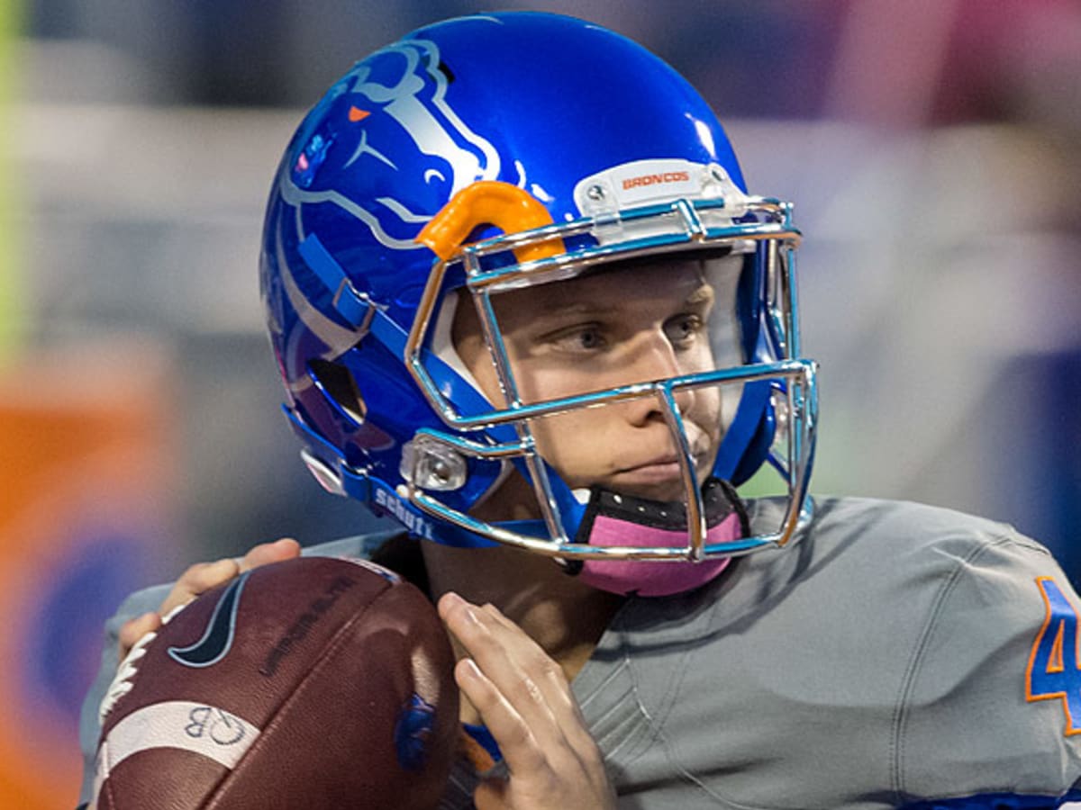 Broncos Lead the Way in Athlon Preseason All-Mountain West Selections -  Boise State University Athletics