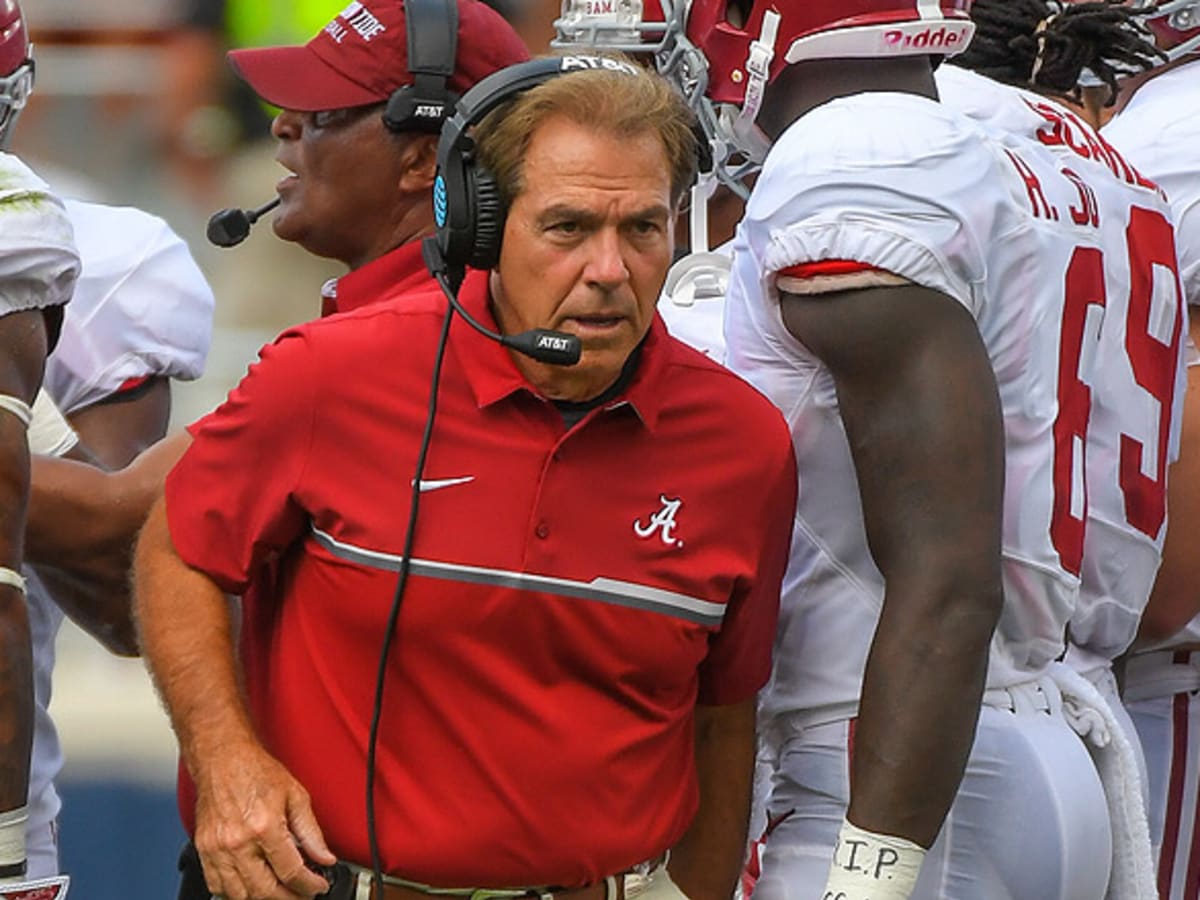 College football odds, picks, predictions for Week 2, 2023: Proven  simulation likes Alabama, Cincinnati 