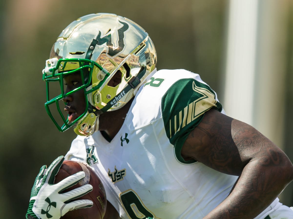 Usf Football 2018 Bulls Preview And Prediction Athlonsports Com Expert Predictions Picks And Previews