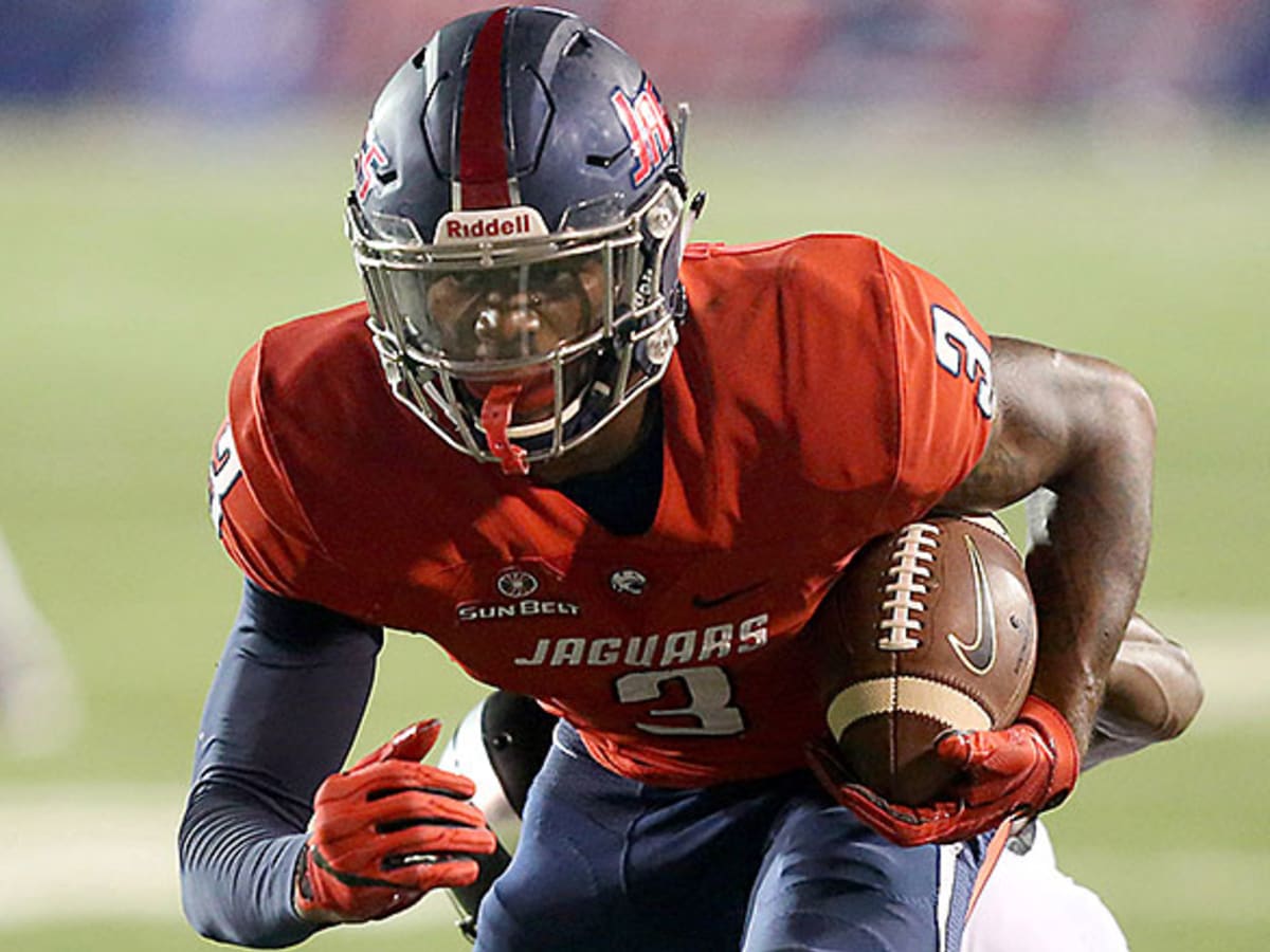 South Alabama  Jaguars football, Football helmets, Football