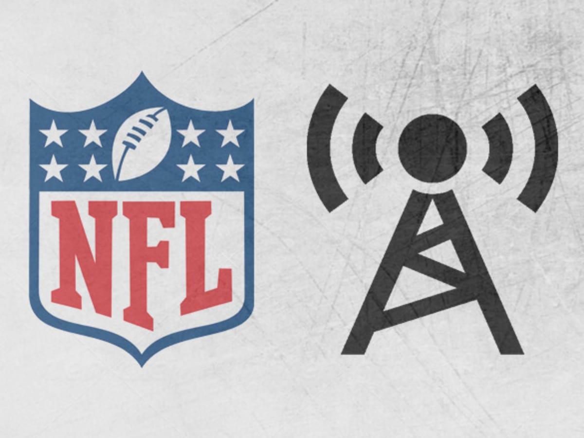 How to Listen to NFL Games on Radio and Online 