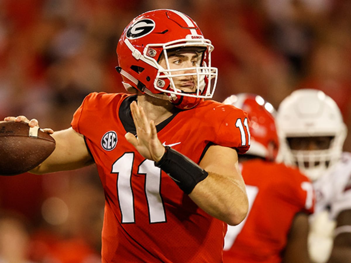 10 Best College Football Predictions Against The Spread: Week 7