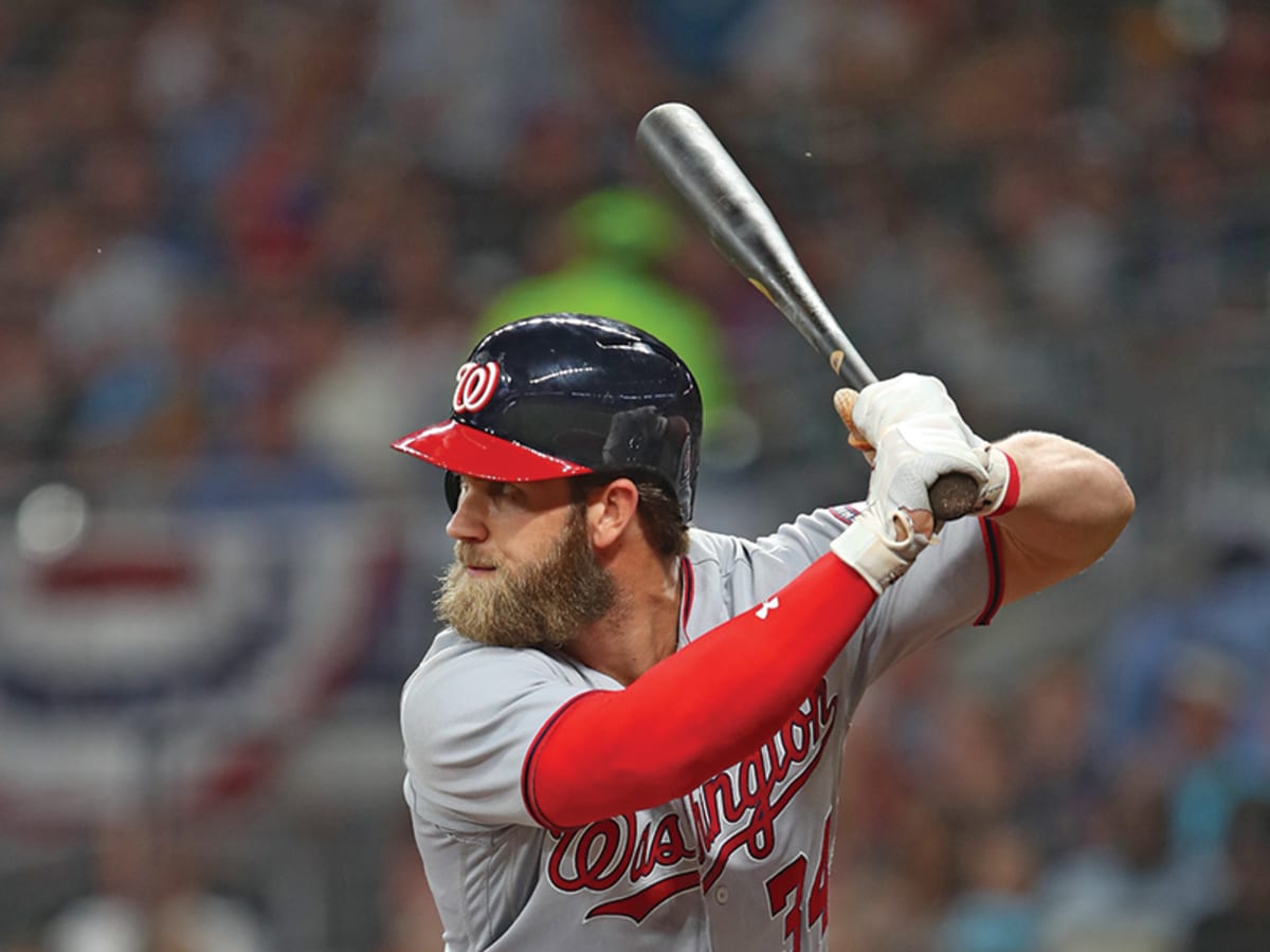 Washington Nationals: 5 predictions for 2018