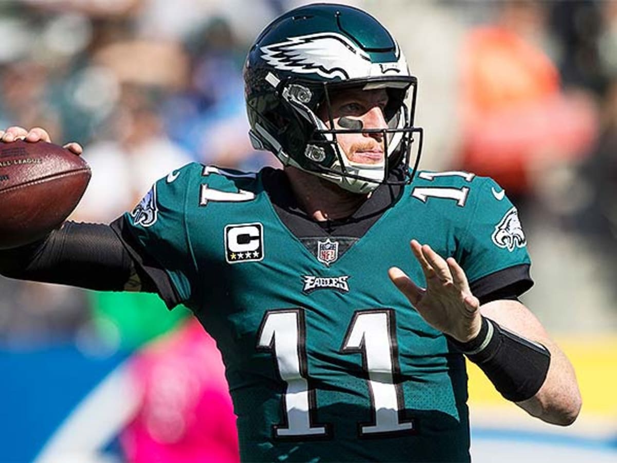 Philadelphia Eagles 2018 Team Preview and Prediction