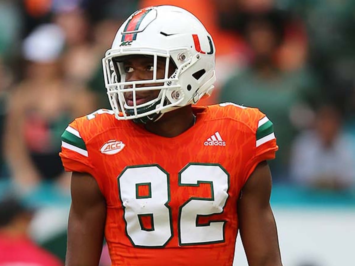 4-Star DL L.J. McCray: Tough turning down Miami football coach Jason Taylor