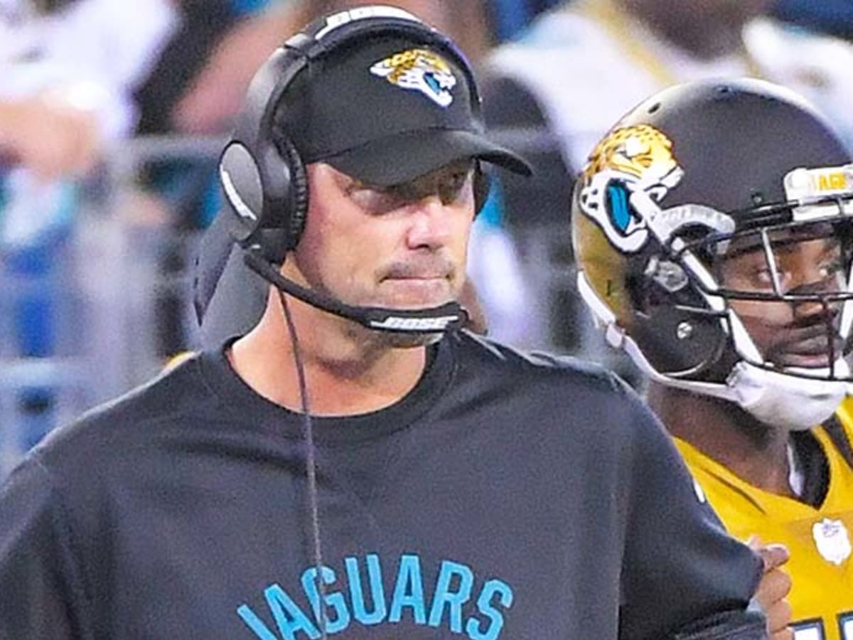 Jaguars loses out on another head coach candidate they were eyeing