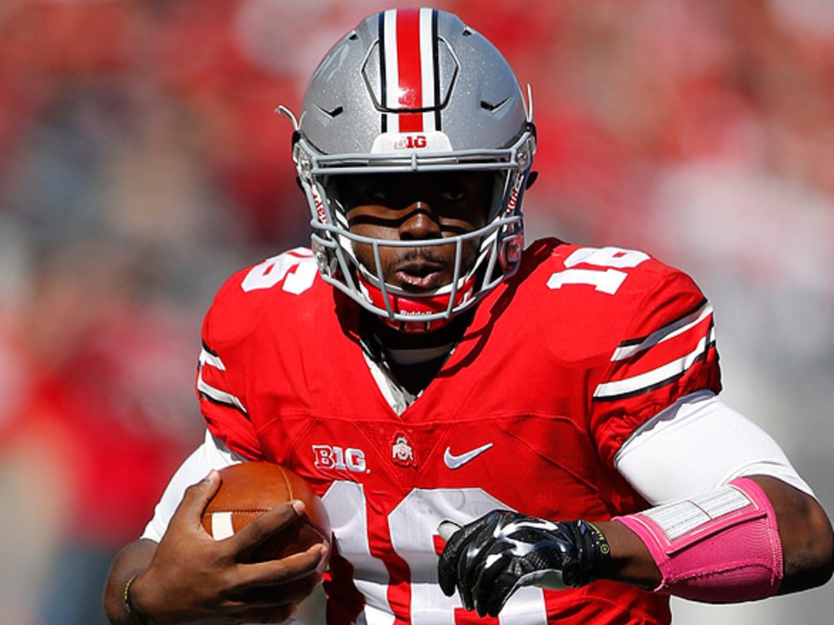 Big Ten College Football Picks & Odds Week 3, Athlon Sports