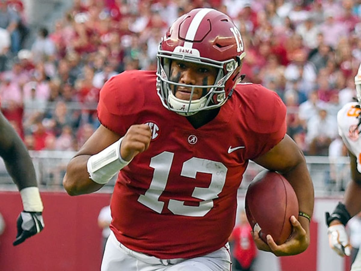 Tua Tagovailoa: 10 Fast Facts To Know About the Alabama QB 