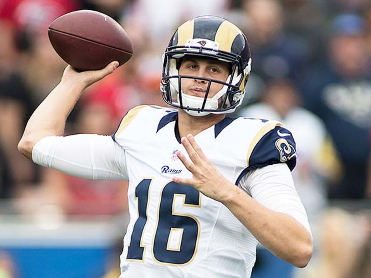 Los Angeles Rams 2018 Team Preview and Prediction - AthlonSports