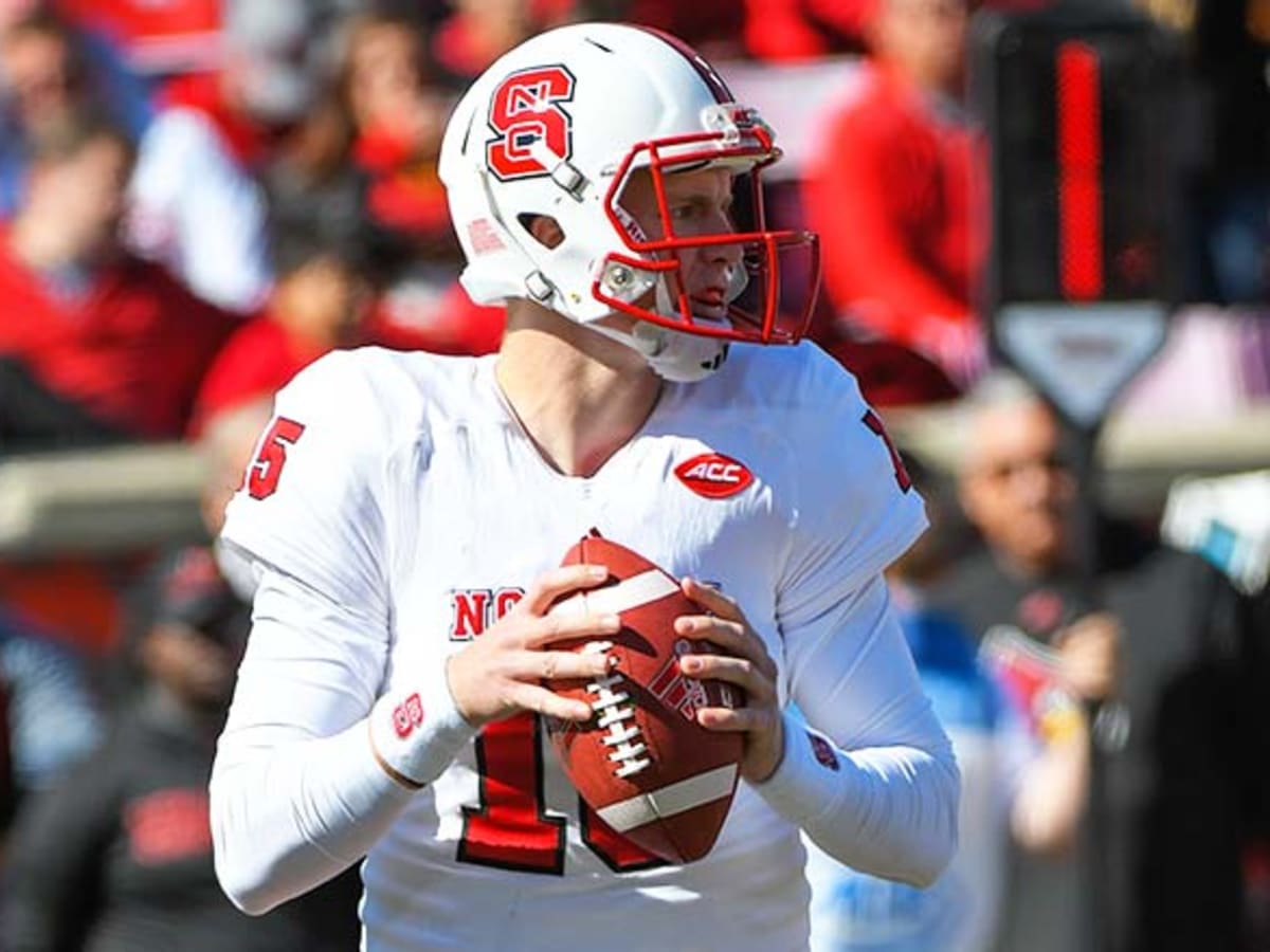 Boston College vs NC State: Wolfpack Team Preview - BC Interruption