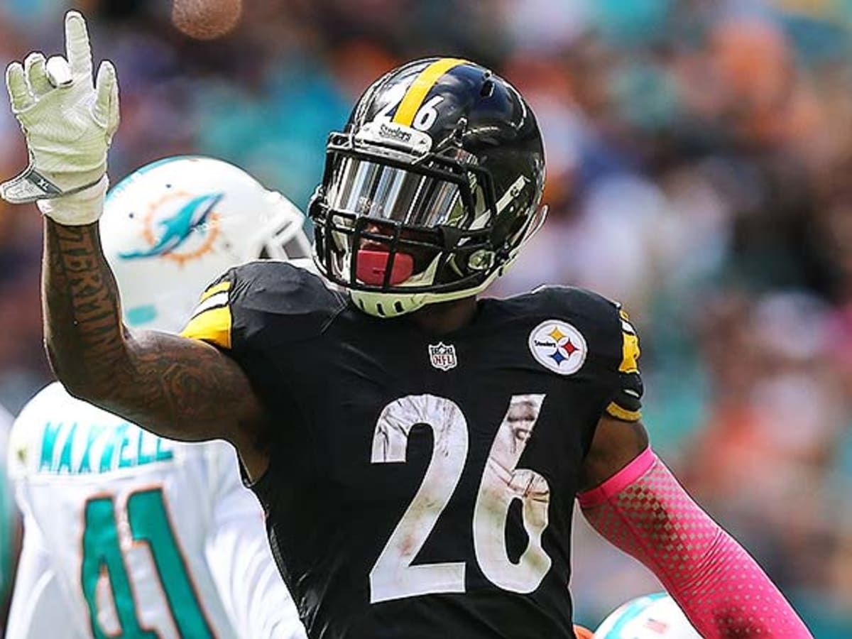 Antonio Brown warning from Ryan Shazier: 'All for attention'