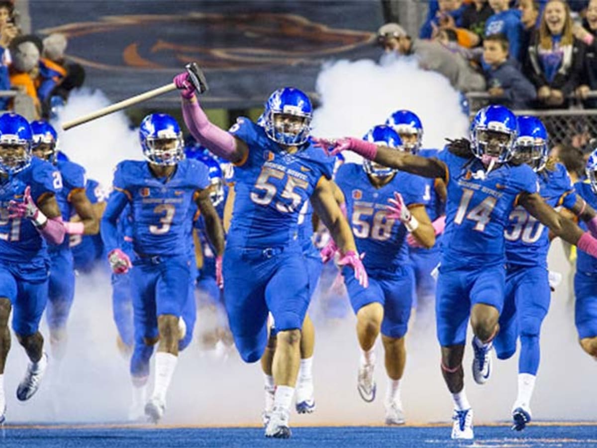 3 Cowboy Takeaways: Oklahoma State Holds Off Boise State On Their Home Blue  Turf