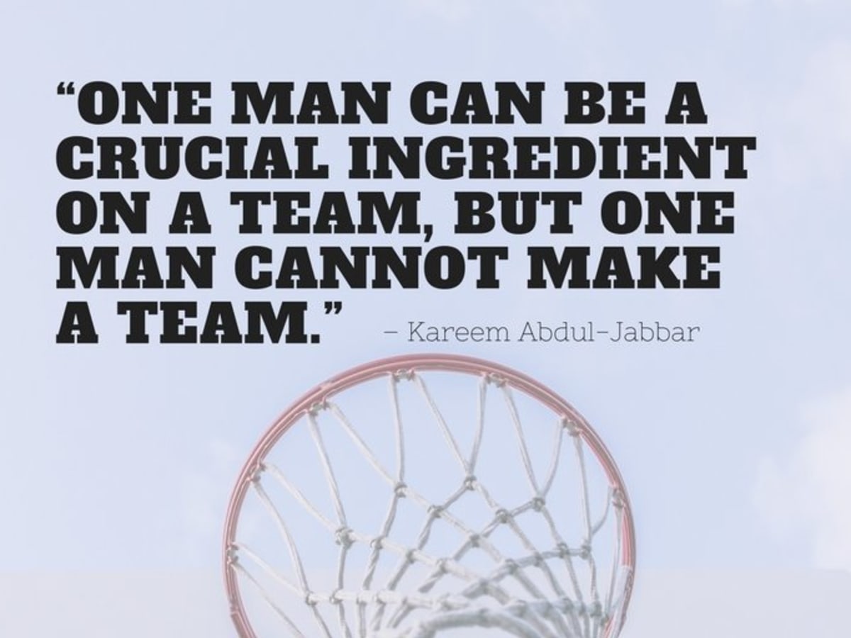 basketball quotes and sayings