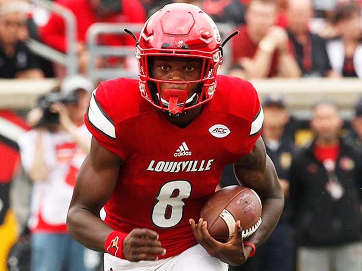 Louisville vs. Boston College Predictions & Picks – September 23