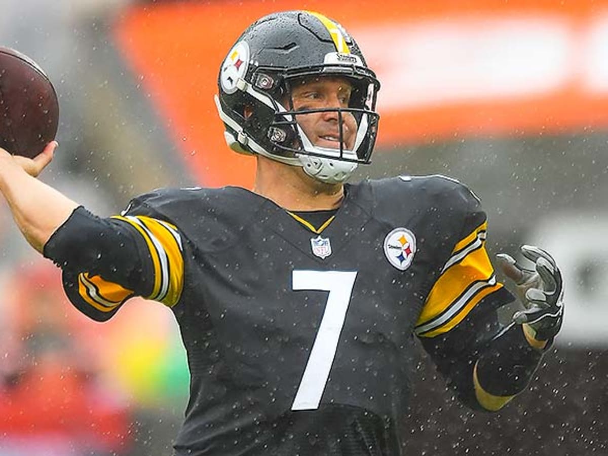 Pittsburgh Steelers vs. Jacksonville Jaguars NFL picks, predictions