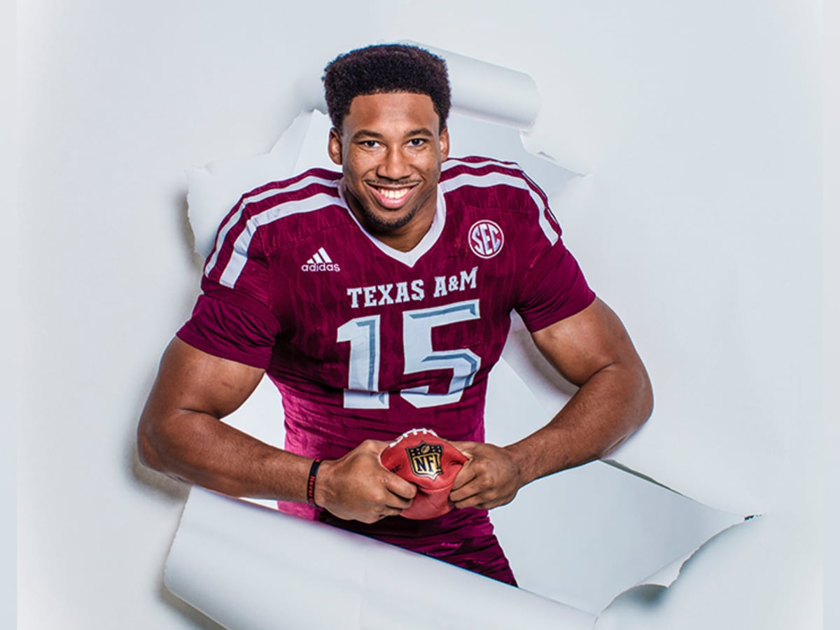 Good News, The NFL Just Announced It Is Auctioning Off A Game Used Myles  Garrett Jersey For Charity!