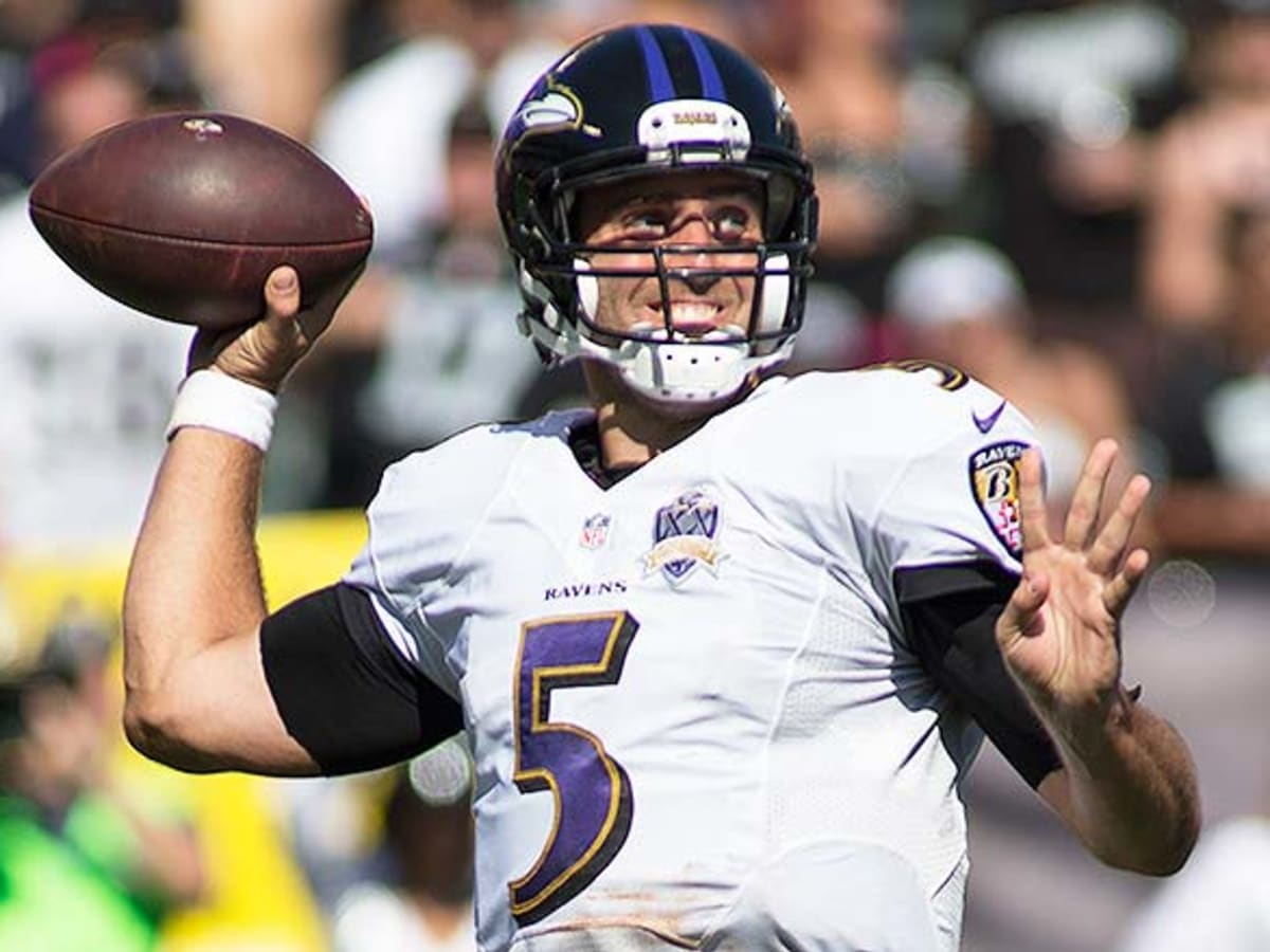 Ravens vs. Jaguars: Expert picks for Week 3