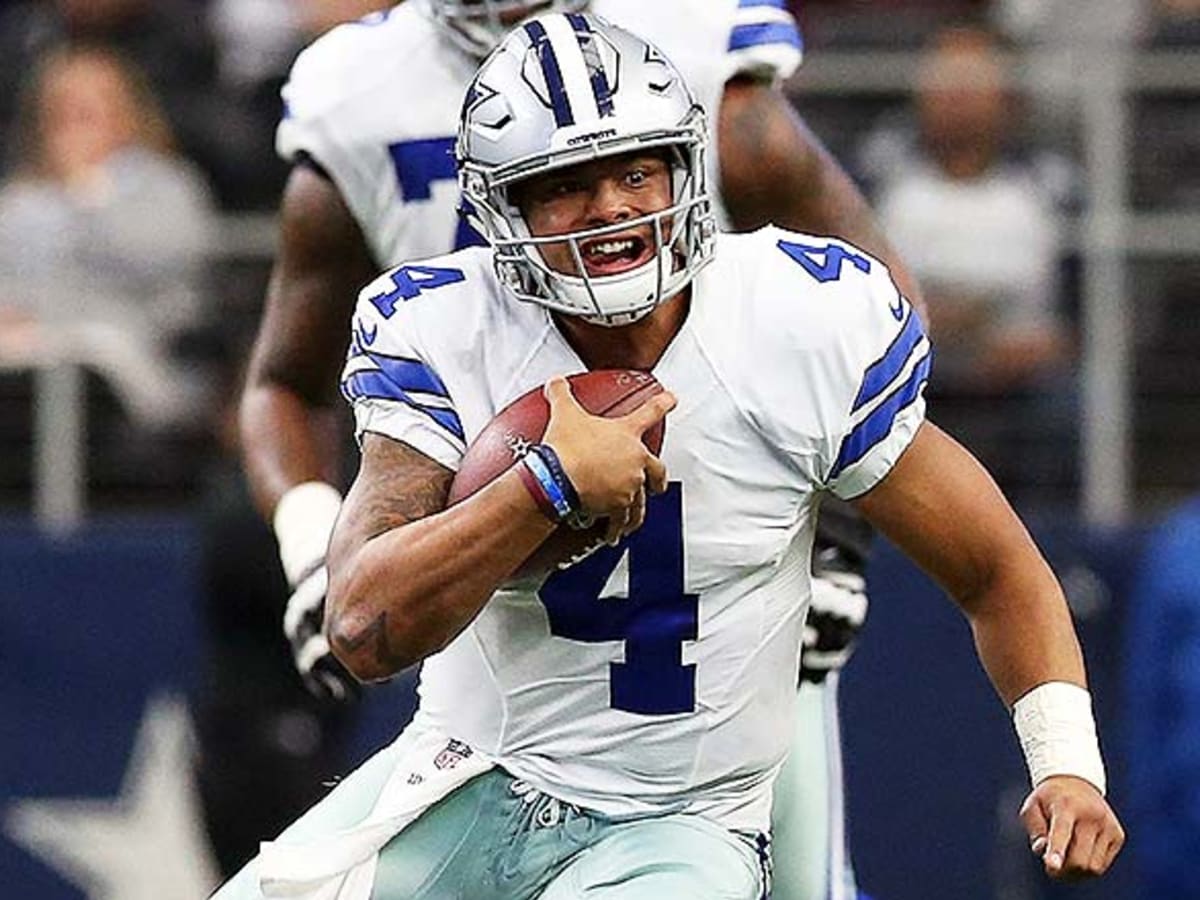 Análisis de la semana 16 NFL 2018 – Buccaneers vs Cowboys • Primero y Diez