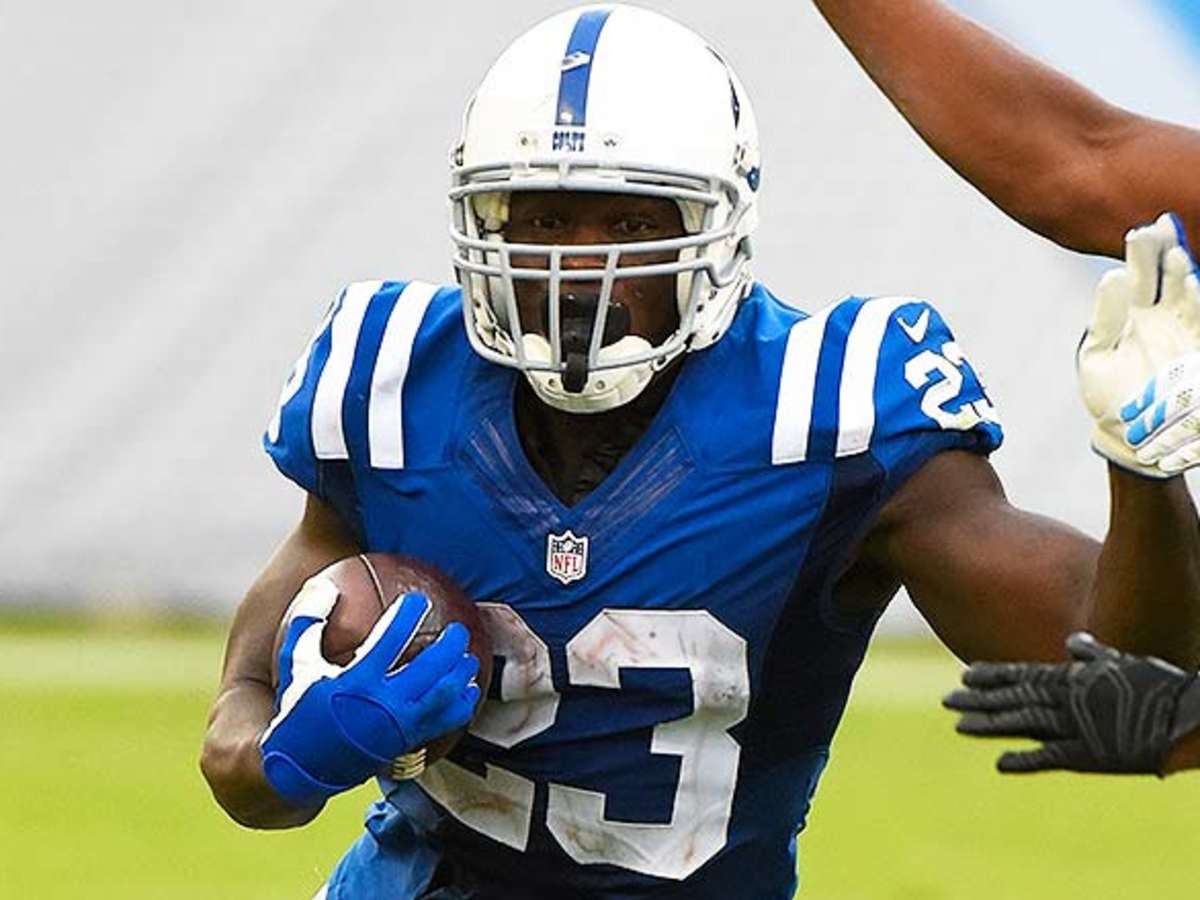 Fantasy football start/sit advice, Week 3: What to do with Frank Gore -  DraftKings Network