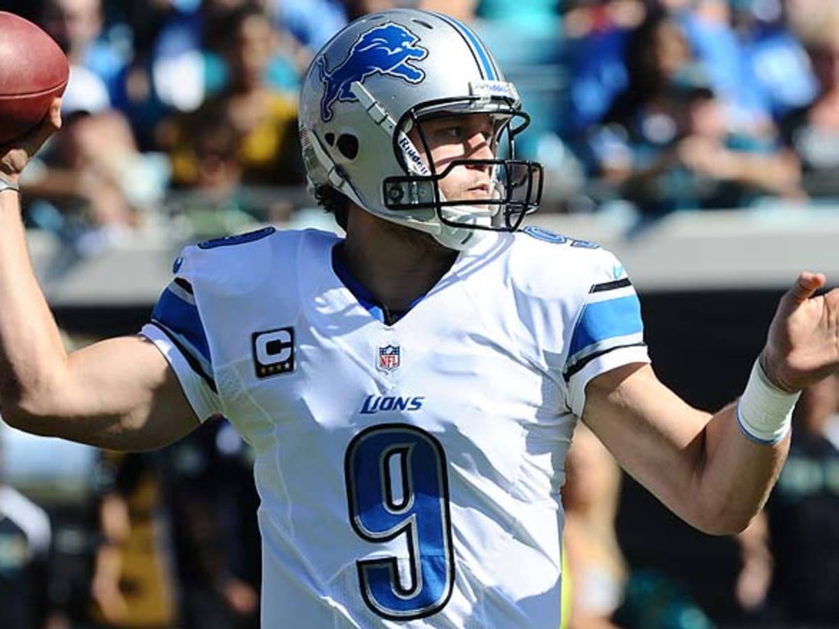 Week 6 NFL expert picks: Detroit Lions vs. New Orleans Saints