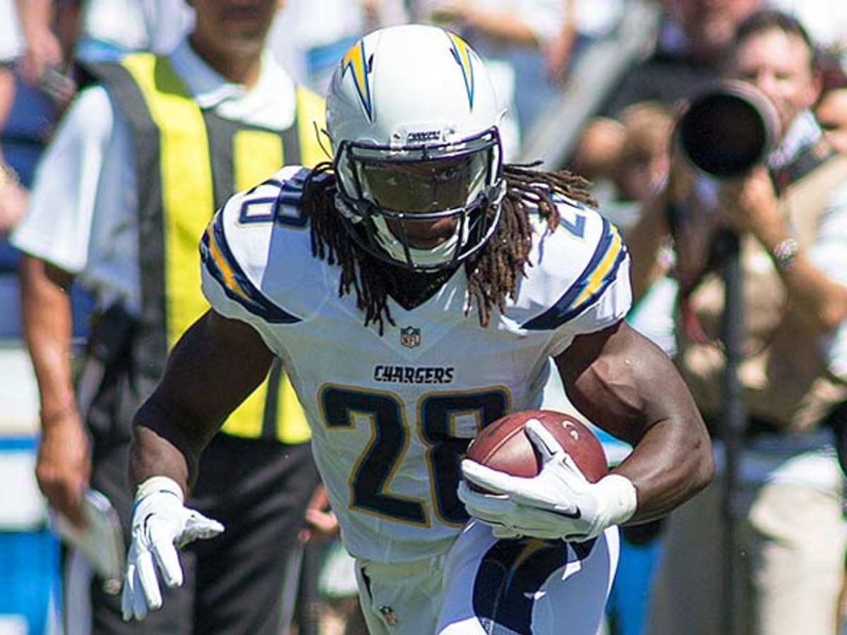 Chargers vs. Raiders Injury Report, Inactives – Week 4 - Bleacher