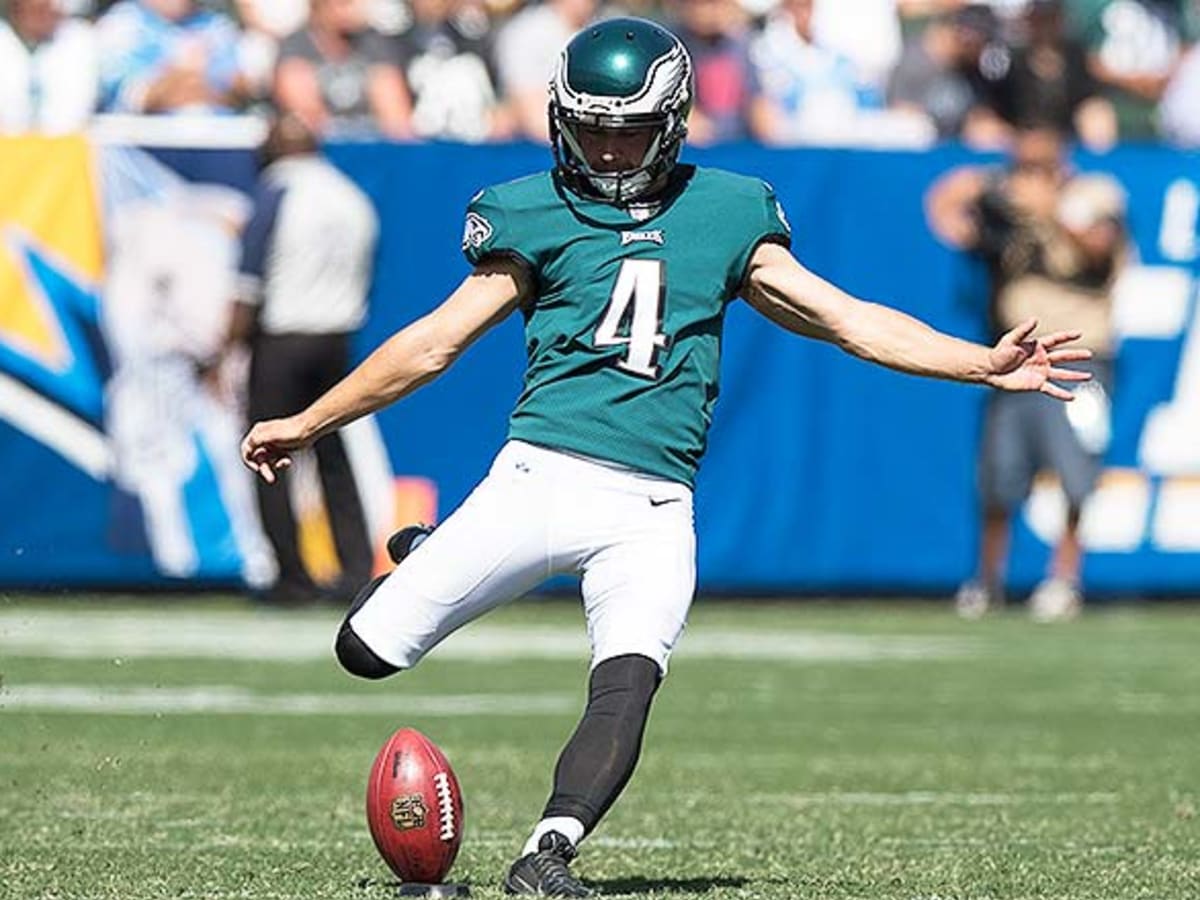 Kicker Rankings: NFL Fantasy Week 12 