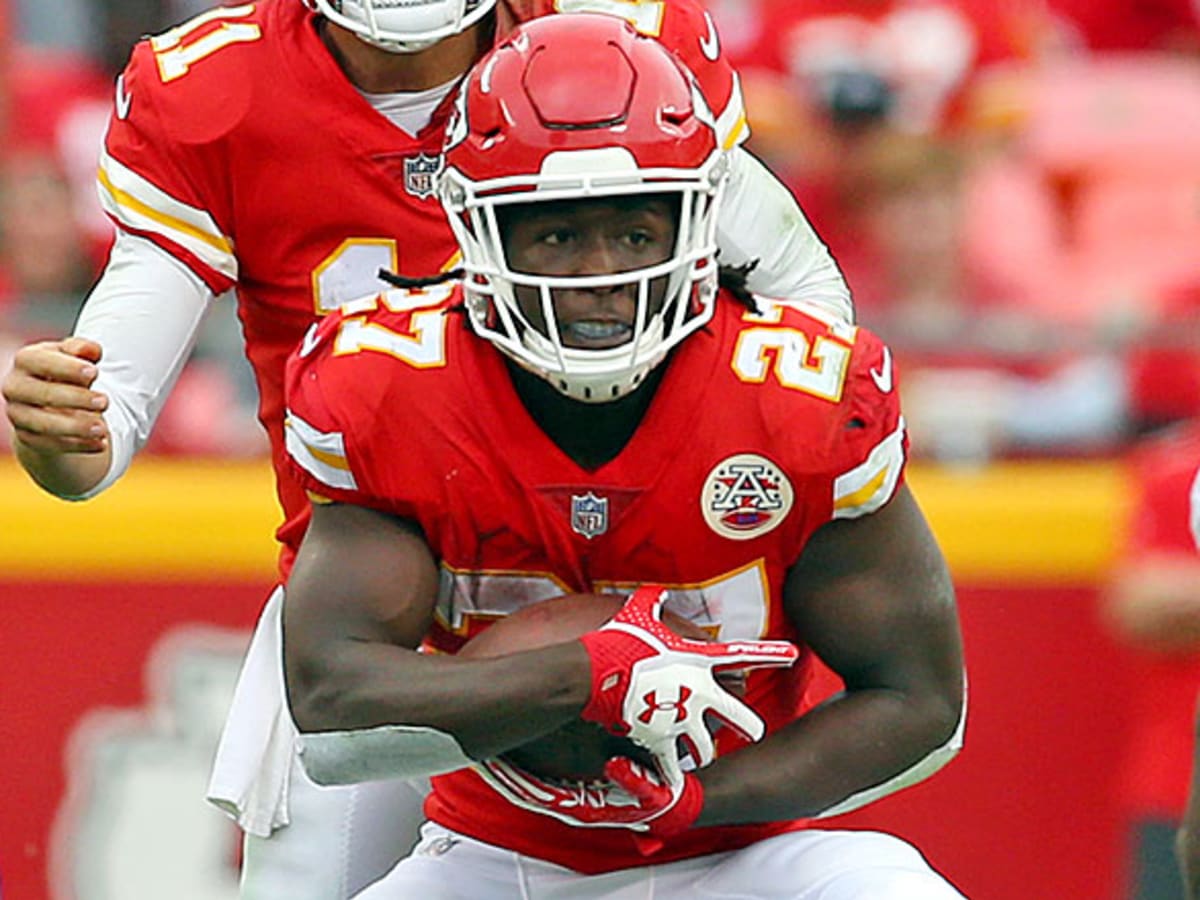 Chiefs vs. Steelers first half line, prediction: Count on K.C.