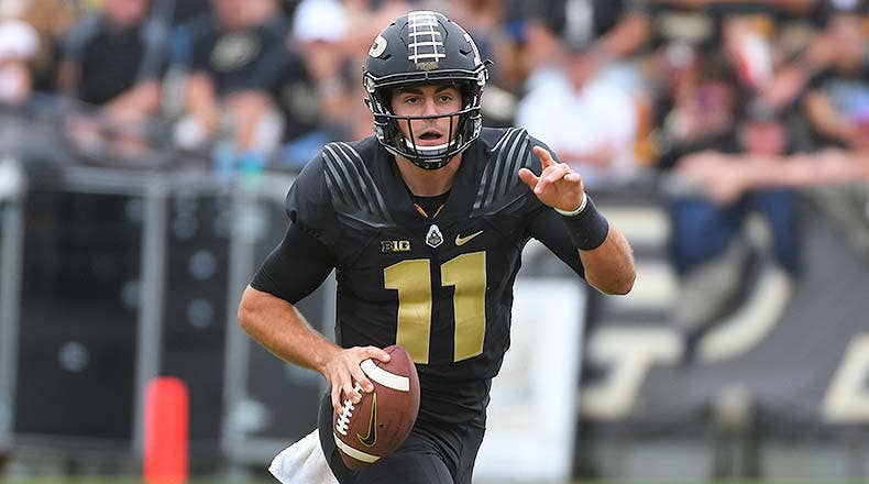 Why purdue university football camps Is A Tactic Not A Strategy