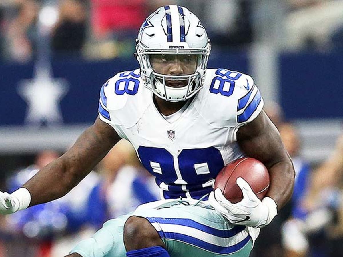 Dez Bryant says he 'would do some damage' in Cowboys offense