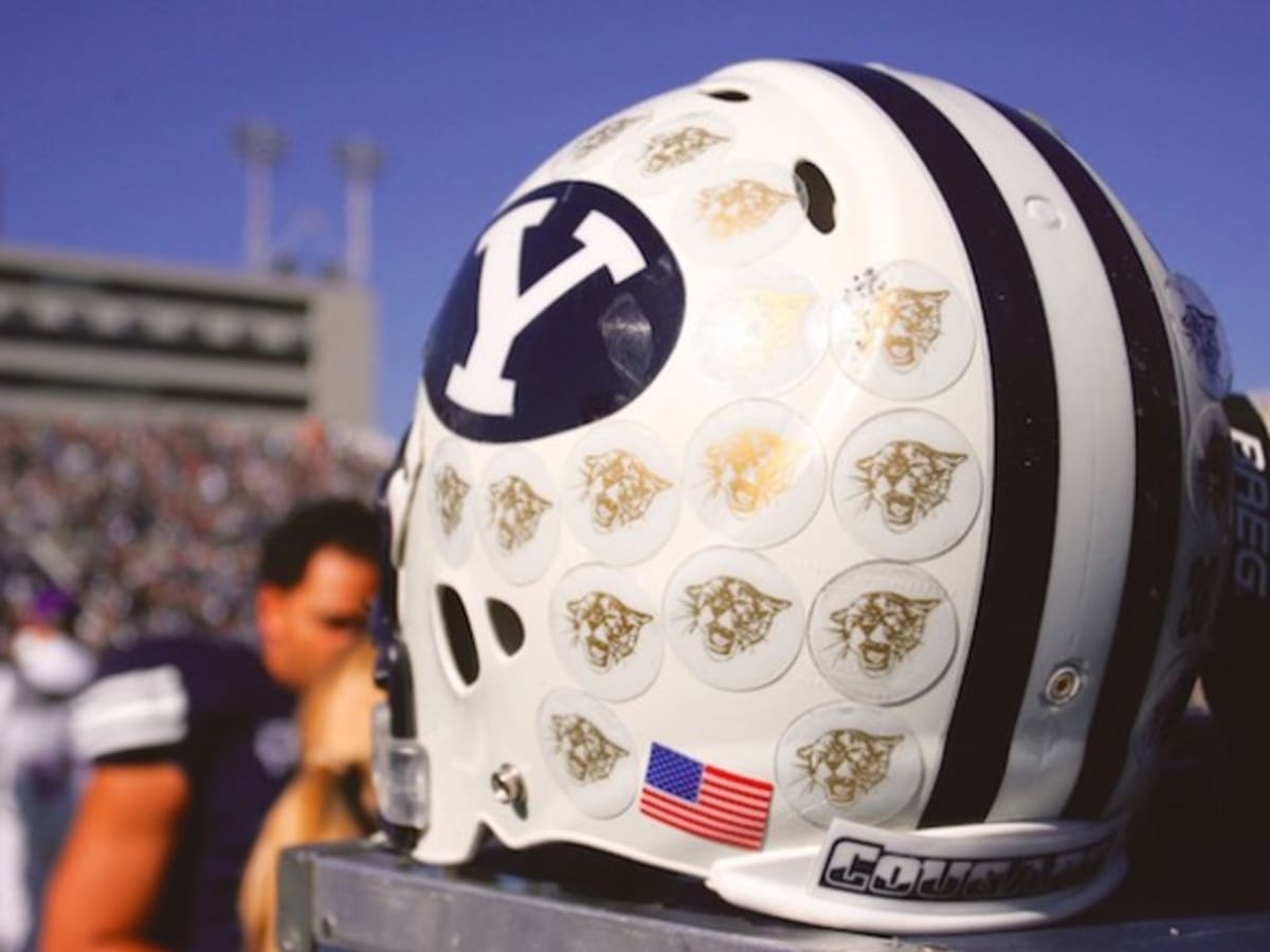 Byu Football Schedule 21 Athlonsports Com Expert Predictions Picks And Previews