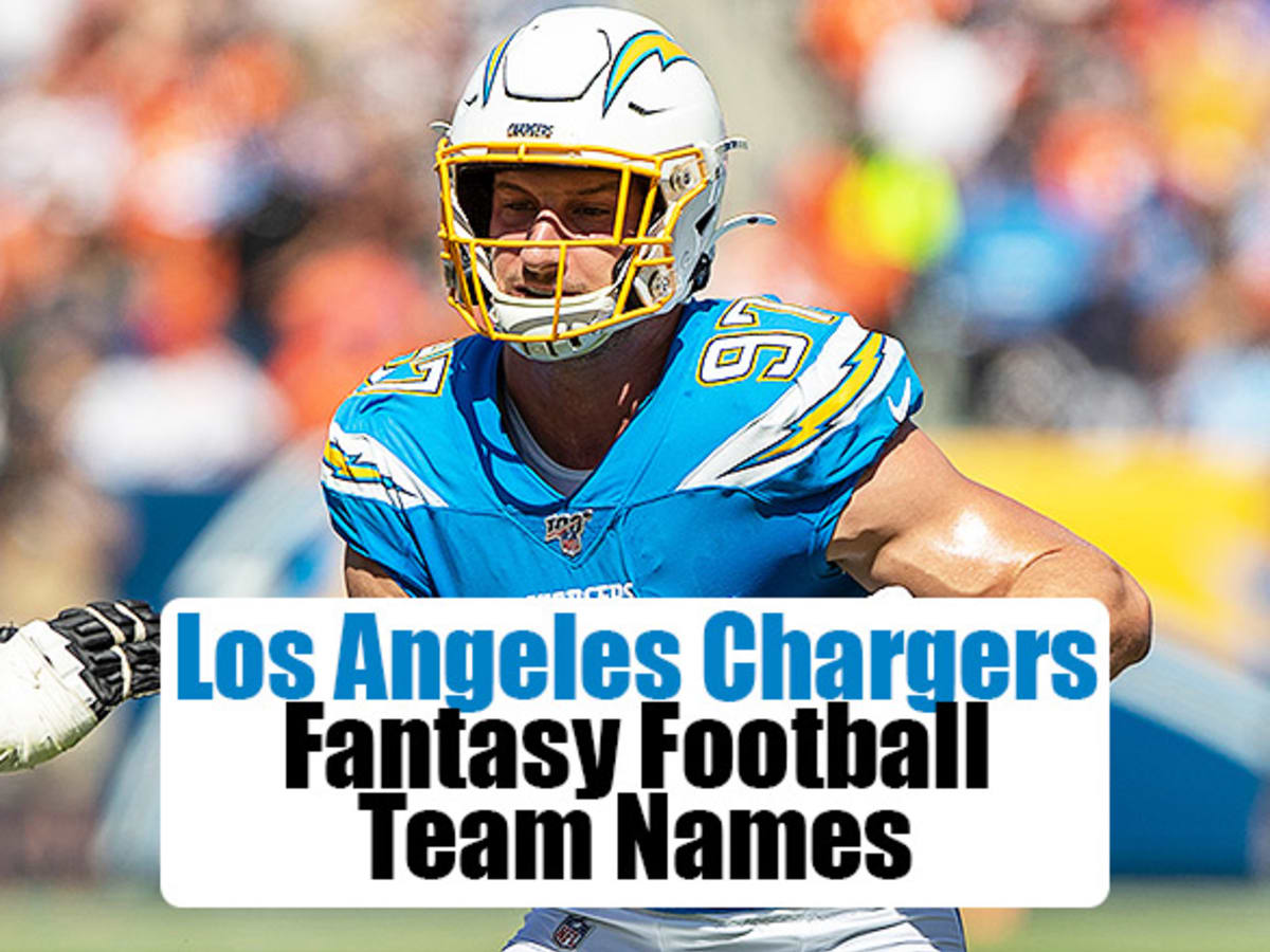 best nfl fantasy names 2022