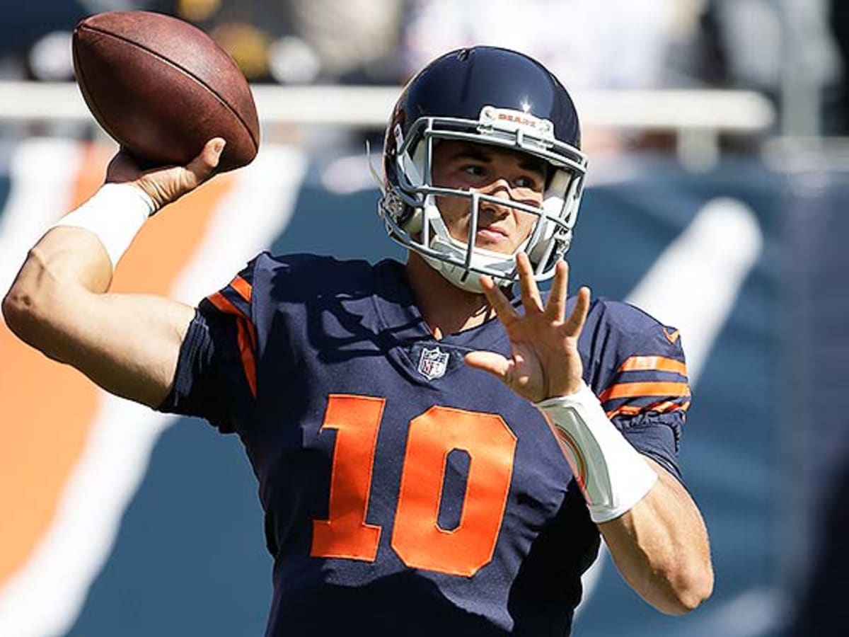 Monday Night Football' tonight: Streaming, TV, why Vikings will top  Trubisky, Bears 