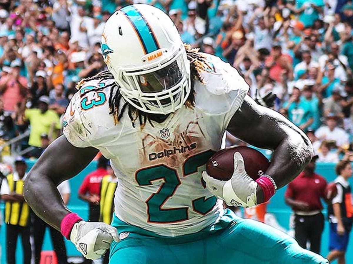 Jay Ajayi aka J Train  Miami dolphins, Teams, Miami