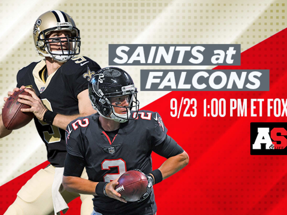 New Orleans Saints vs. Atlanta Falcons picks, predictions NFL Week 18