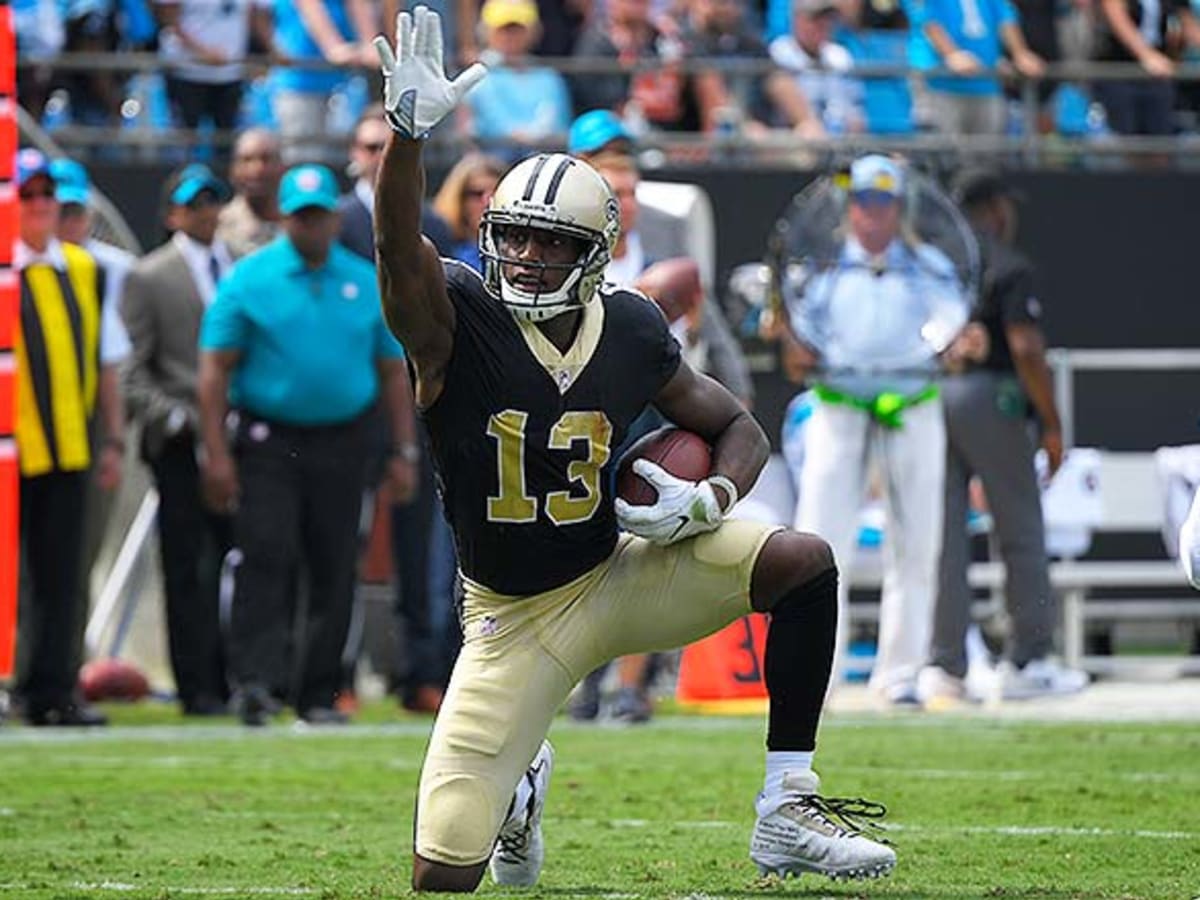 Michael Thomas Week 3 Preview vs. the Packers