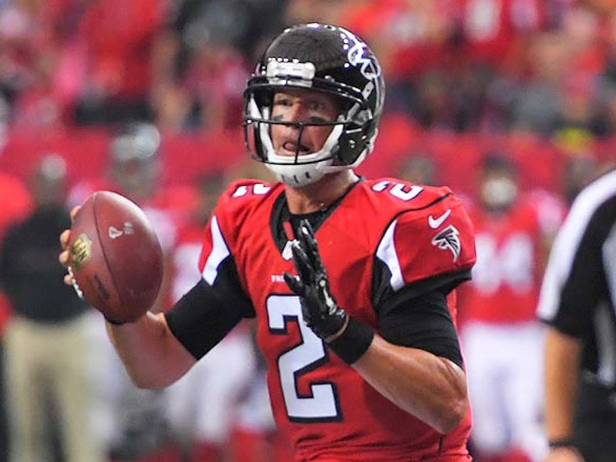 Sunday Night Football: Green Bay Packers vs. Atlanta Falcons Preview and  Prediction 