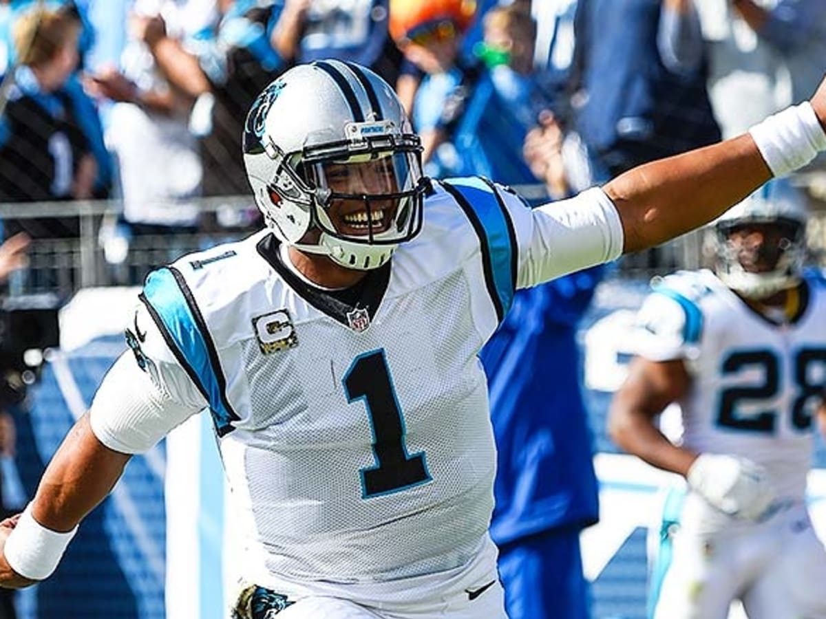 Minnesota Vikings vs. Carolina Panthers Odds, Tips, Pick ATS - Predictem