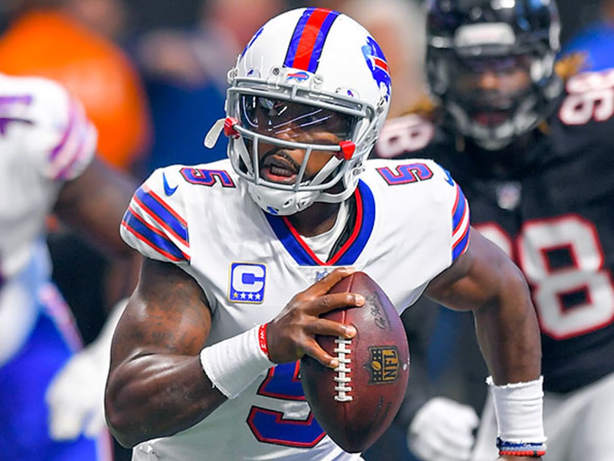 Buffalo Bills at New York Jets: Monday Night Football picks and discussion  - Daily Norseman