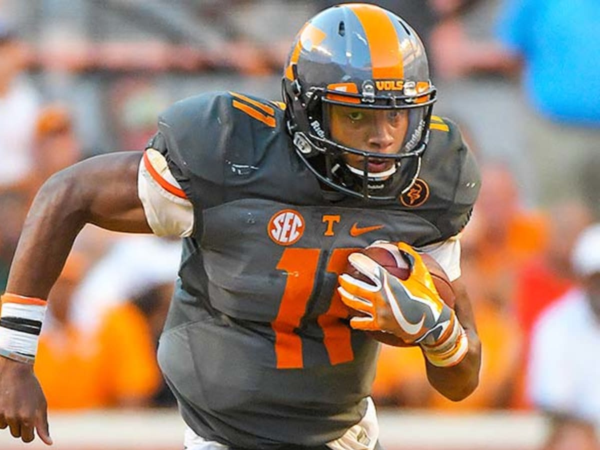 NFL Pro-Bowler takes shot at former Vols WR Jauan Jennings that he