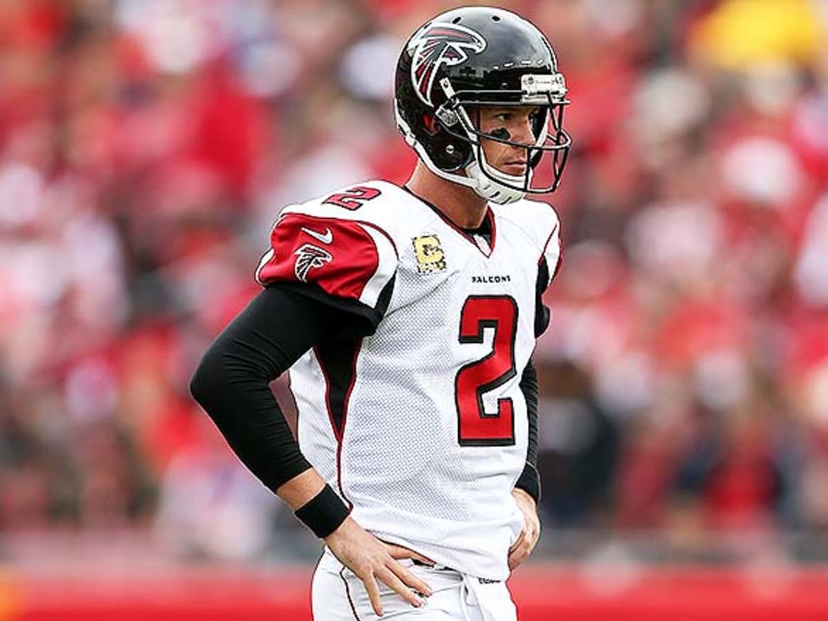 Marcus Mariota fantasy advice: Start or sit the Falcons QB in Week