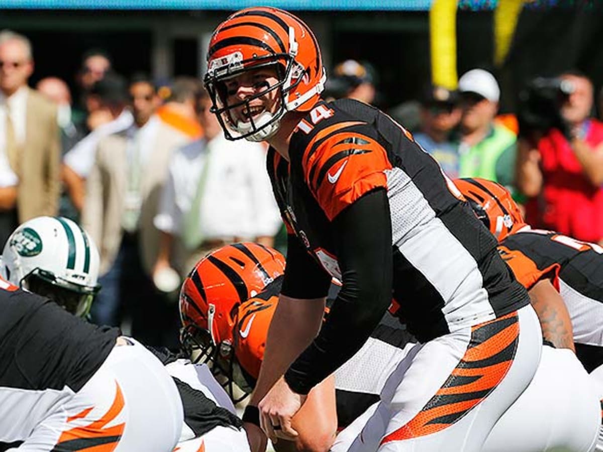 The Dominant Return of Geno Atkins - Cincinnati Magazine