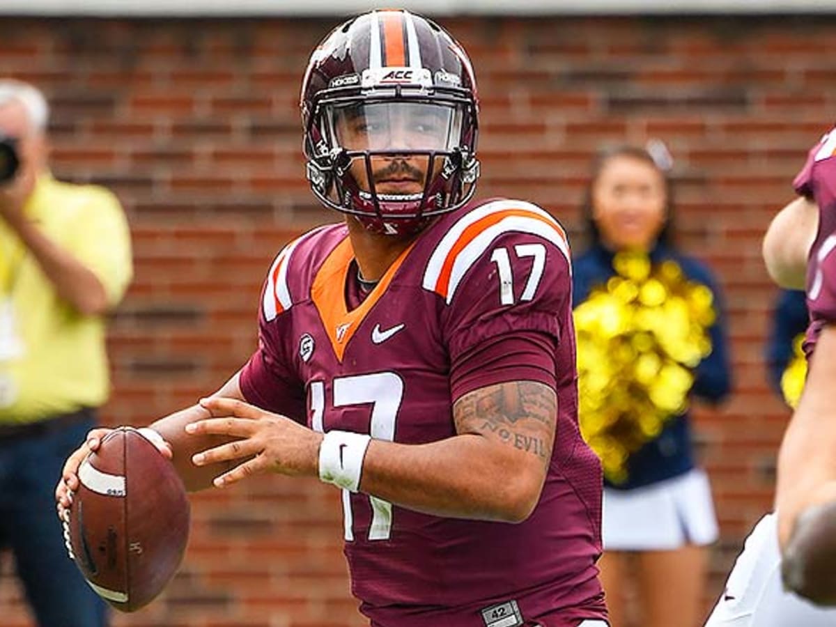 NFL Hokies: Week 6 primer - Virginia Tech Athletics