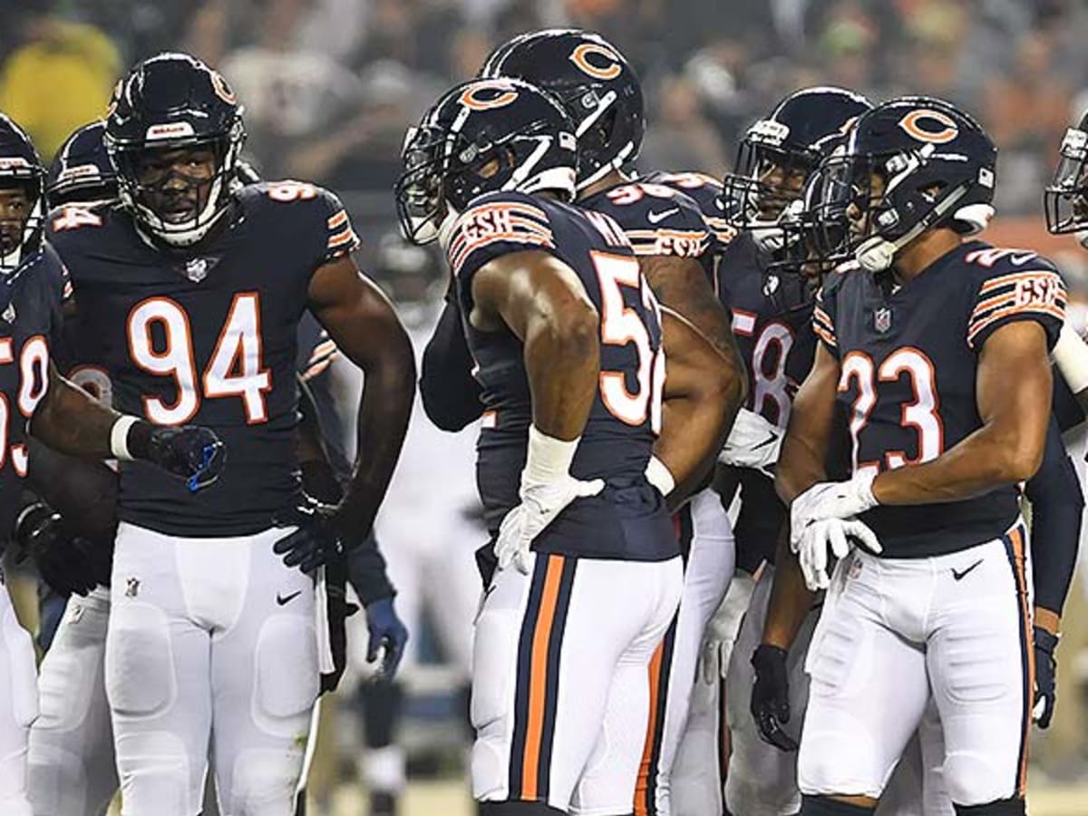 Week 3 Fantasy Defense Rankings: The Bears are for real