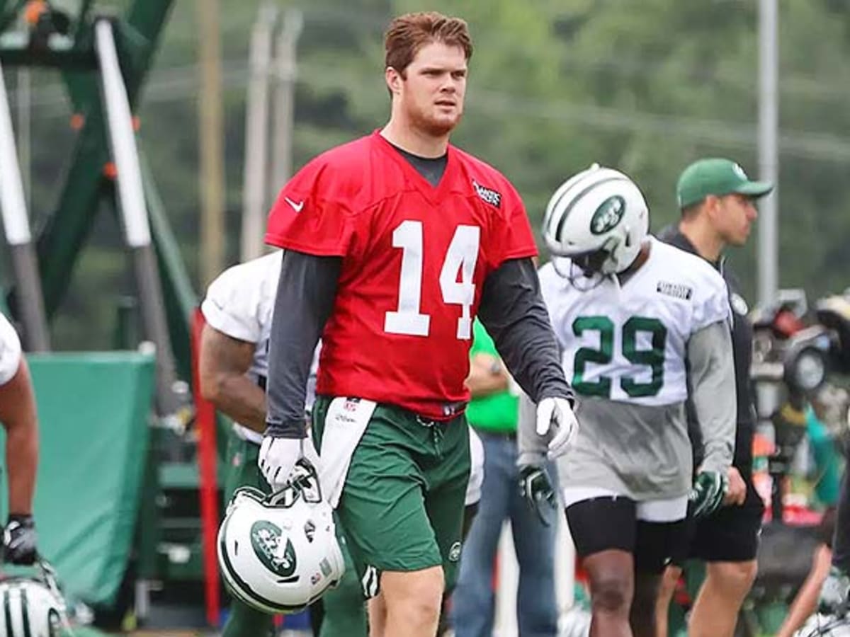 Trenton Cannon Makes New York Jets Roster - Virginia State University  Athletics