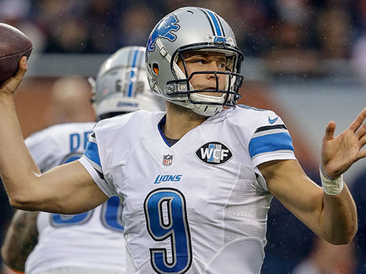 2016 NFL Picks, Week 12: Lions to topple Vikings on Thanksgiving