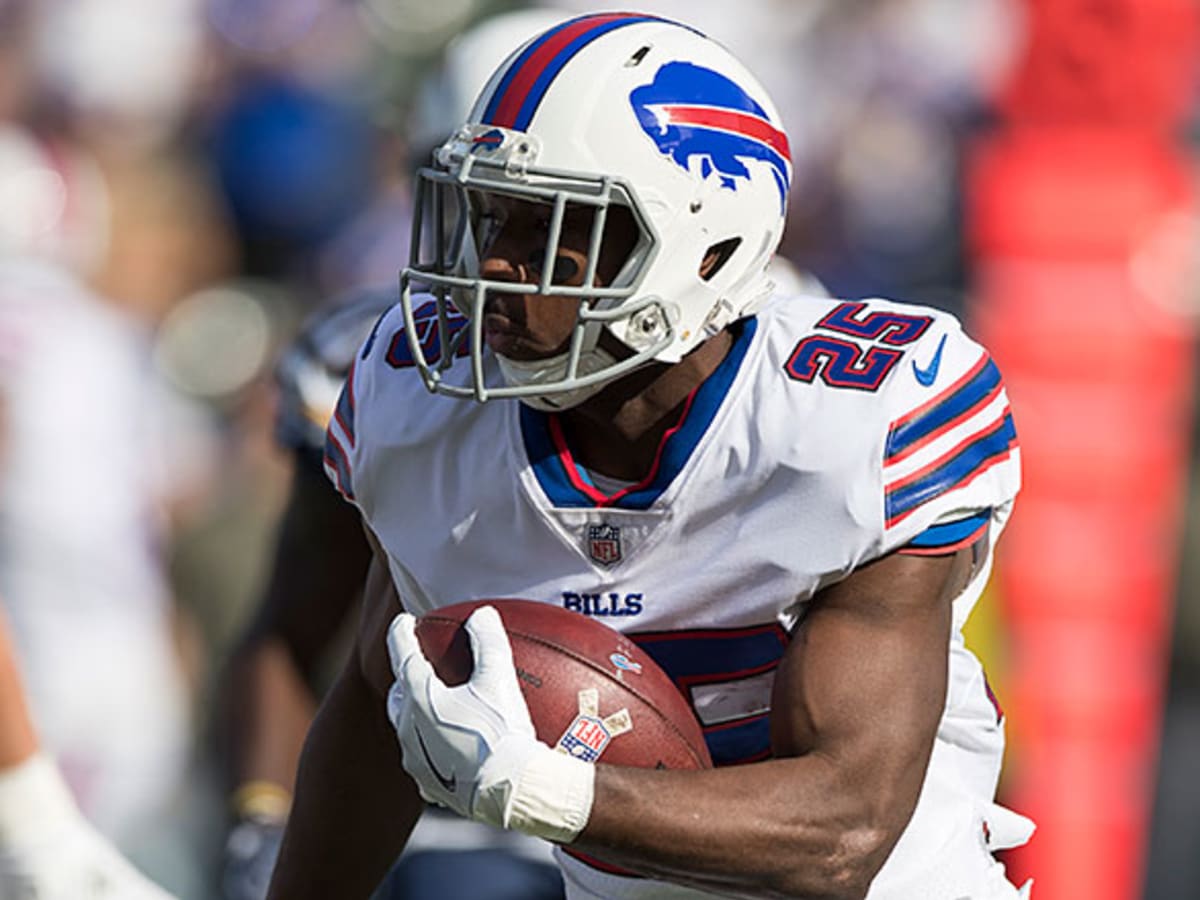 Buffalo Bills: Tre'Davious White makes ESPN Top 100 list