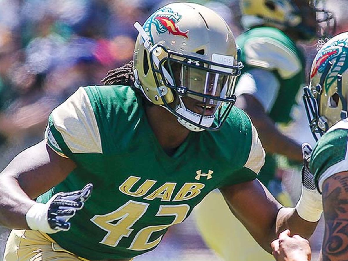 UAB football preview 2019: Blazers have a big challenge, but