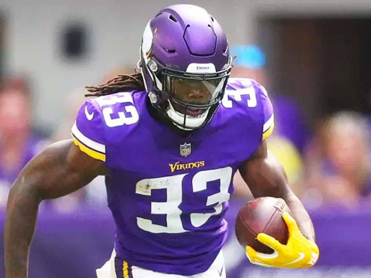 Dalvin Cook Injury History & Updates